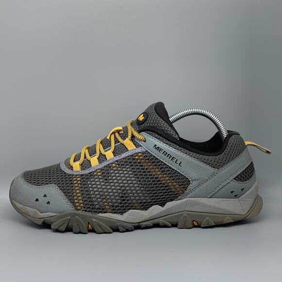 Merrell‎ Riverbed 2 Hiking Shoes Men’s Sz 8.5 Women's Sz 10 - Picture 7 of 10